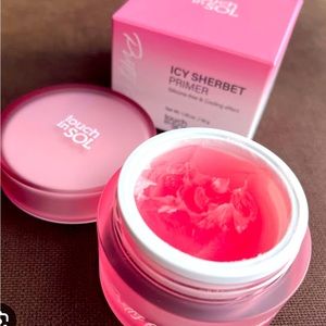 Icy Sherbet Primer *New